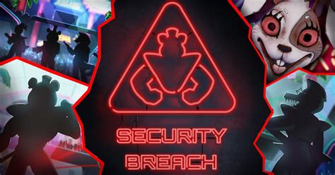 five nights at freddys steam unlocked|five nights at freddy's security breach.